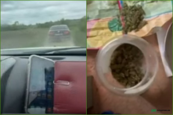 Rețea de narcotrafic coordonată din spatele gratiilor, destructurată de Poliția din Drochia